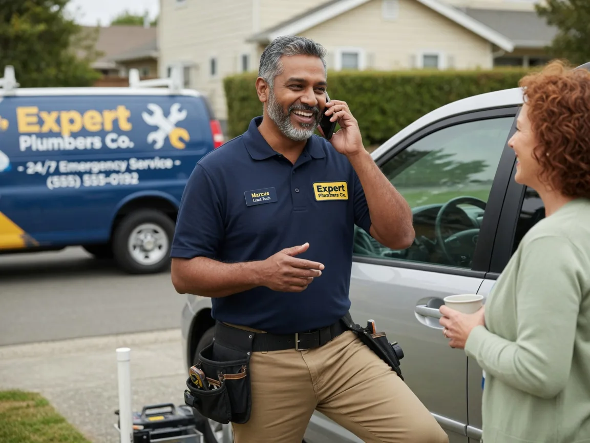 Clogged Drain Repair in Buckhannon, WV